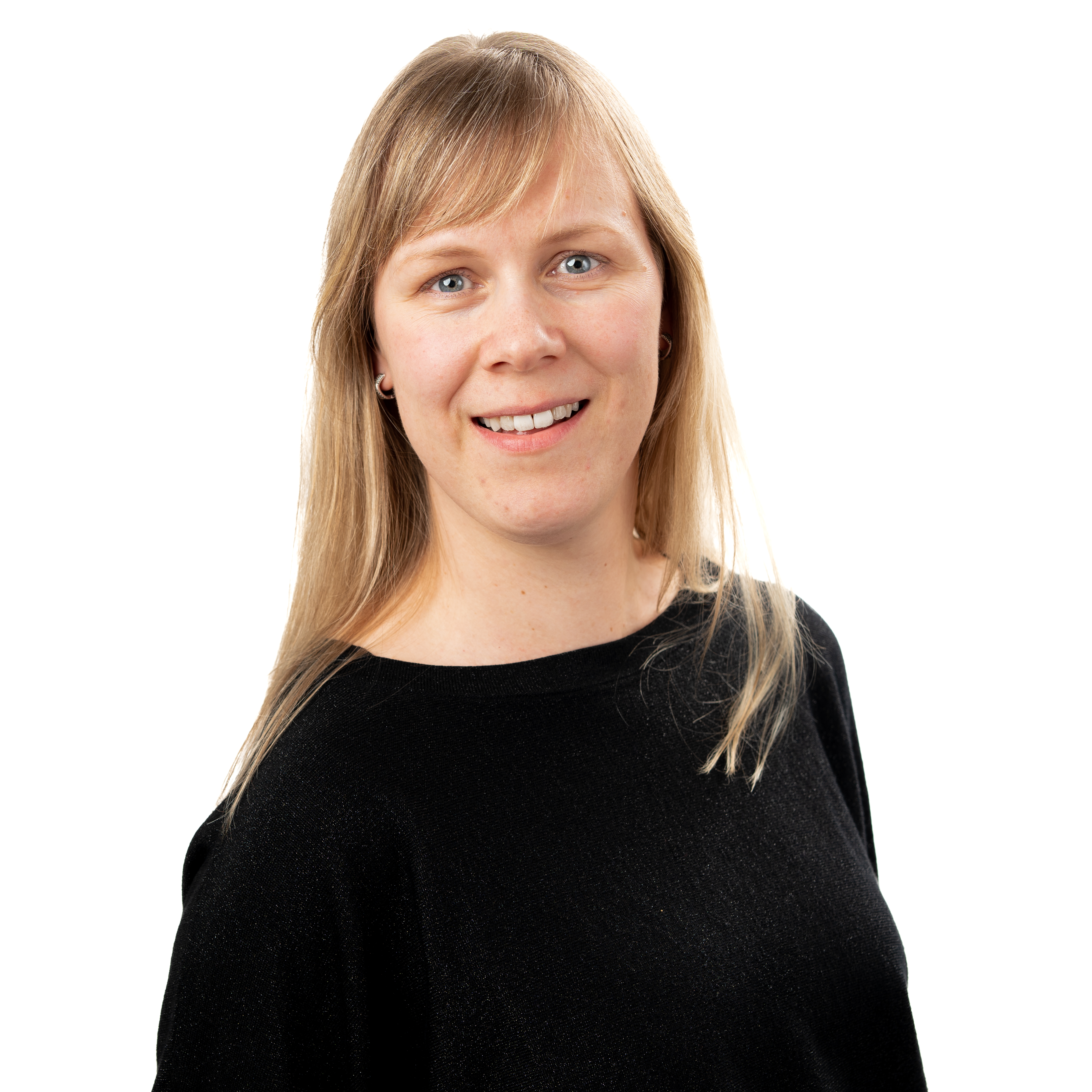 Foto van Linda Tammenga, MSc 